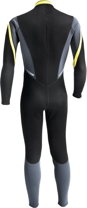 Immagine prodotto Cressi Lui (2,5 mm, XL)