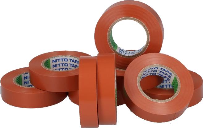 Nitto Nastro brun 15MMX10M NR.21
