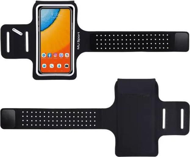 Produktbild Mu Sport Universal Sport Armband Series 6.5"