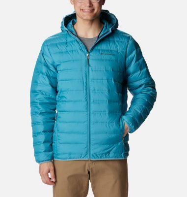 Produktbild Columbia Lake 22 Down Hooded Jacket (L)