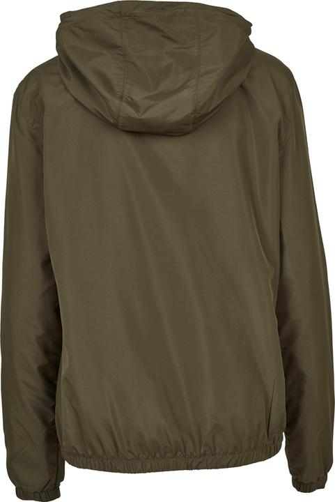 Immagine prodotto Urban Classics Giacca basic pull over da donna (5XL)