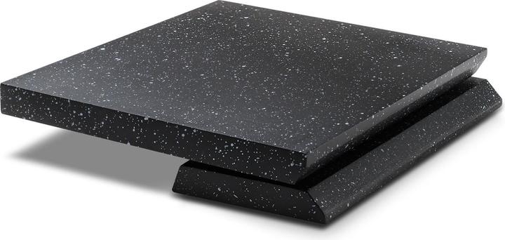 Produktbild Stoneline 5-teiliges Messer Set mit Block