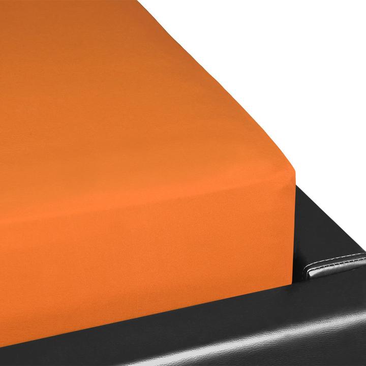 Mango, Orange