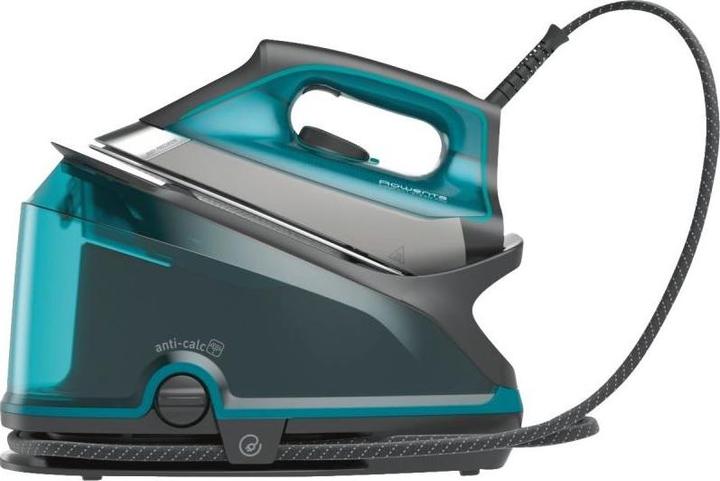 Immagine prodotto Rowenta DG7623 Piastra di base Microsteam 400 (2200 W, 325 g/min)