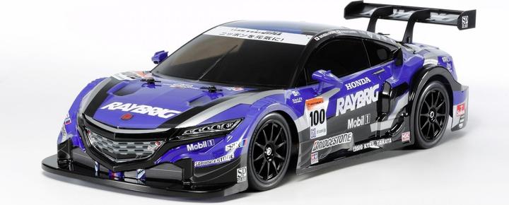 Produktbild Tamiya Raybrig NSX ConceptGT