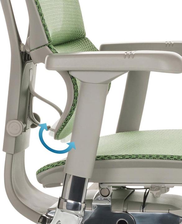 Image du produit Hjh Office Ergohuman Slim G Gen2