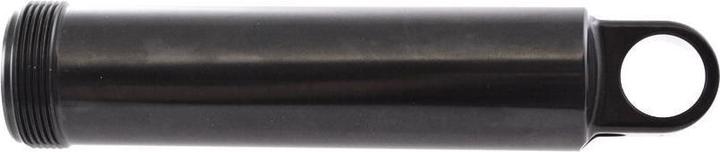 Fox Body: FLOAT (Ø 0.940 Bore, 1.060 OD, 4.002 TLG) Black Ano III, 170 x 30/35 SH (170 mm)