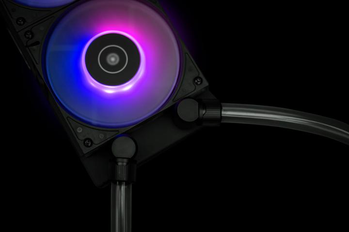 Produktbild EKWB EK-Quantum Power Kit D-RGB P360