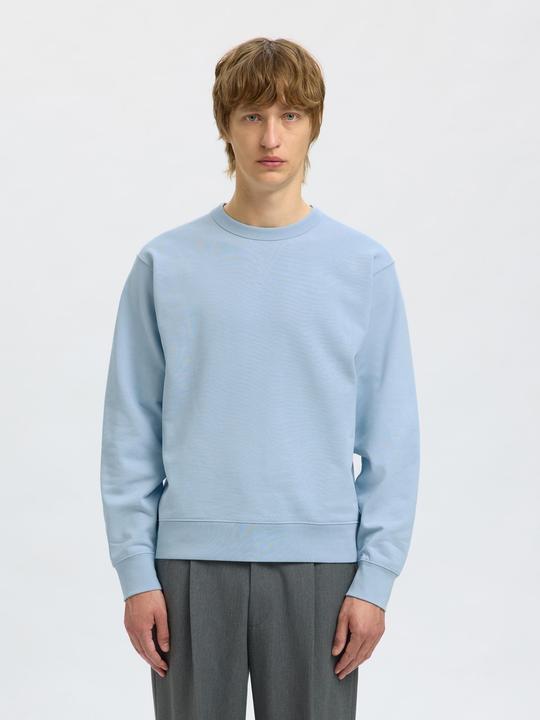 Immagine prodotto Selected Homme 100% Baumwoll Sweatshirt (XL)
