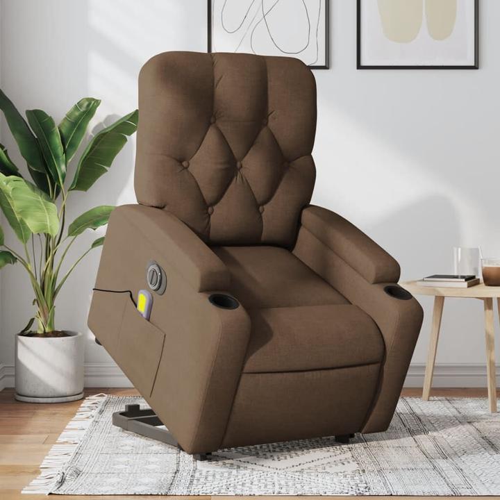 Actual product image VidaXL Ismet