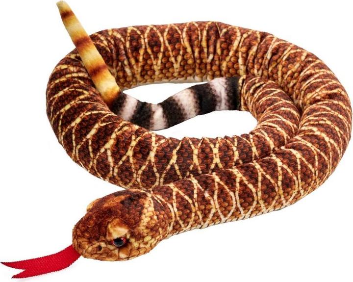 Produktbild Beppe Texas-Klapperschlange 100cm (15.50 cm)