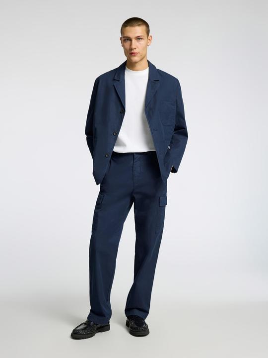 Actual product image Selected Homme Loose Fit Cargohose (W33/L34)