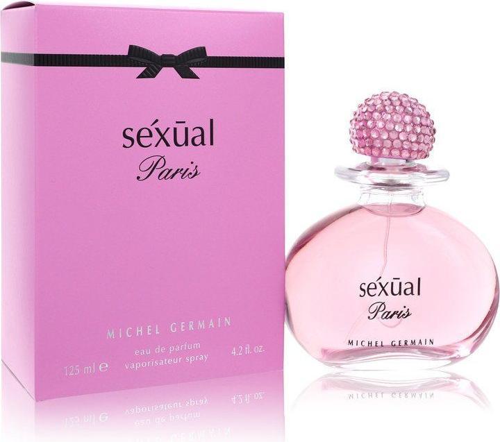 Michel Germain Sexual Paris (Eau de Parfum, 125 ml)