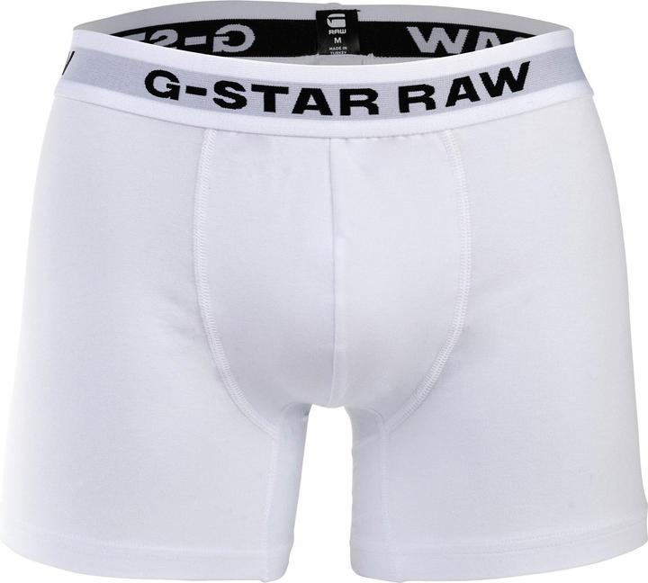 Immagine prodotto G-Star Boxer briefs 6 pack (XXL, confezione da 6)