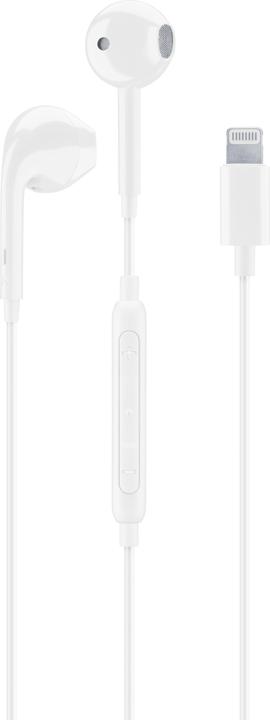 Music Sound Capsule earphones MFI (Kabelgebunden)
