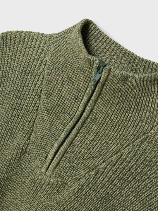 Produktbild Name it Langarm Strickpullover (122)