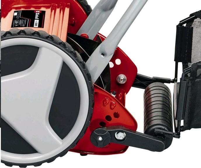Produktbild Einhell GC-HM 400 (Manuell)