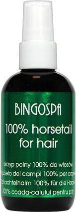 Immagine prodotto BingoSpa BINGO SPA Skrzyp polny 100% do włosow 100ml (100 ml)