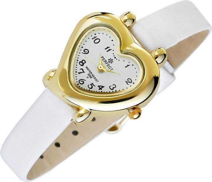 Image du produit Montre Femme Coeur L292 (250 mm)