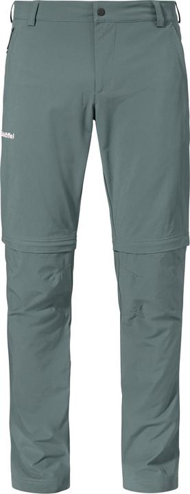 Schöffel Pants Folkstone Zip Off
