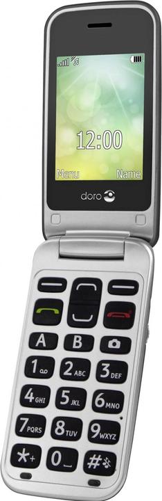 Image du produit Doro 2424 2g (2.40", 3 Mpx, 2G)