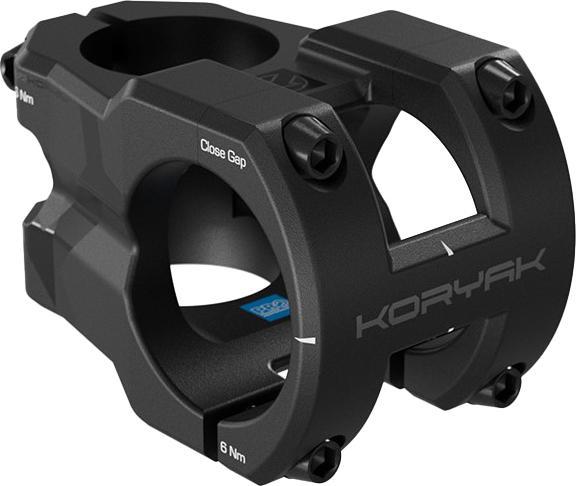 Actual product image PRO Koryak 3five (40 mm, 35 mm)