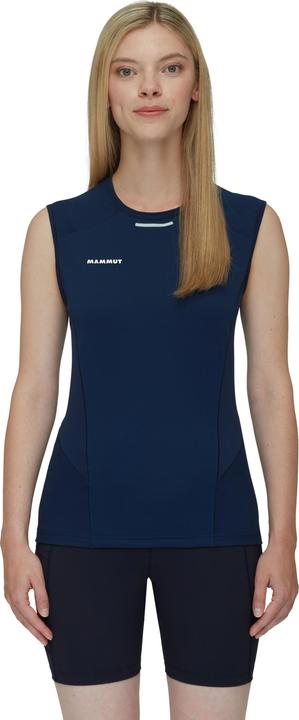 Image du produit Mammut Haut à manches cap Aenergy FL pour femme (L)