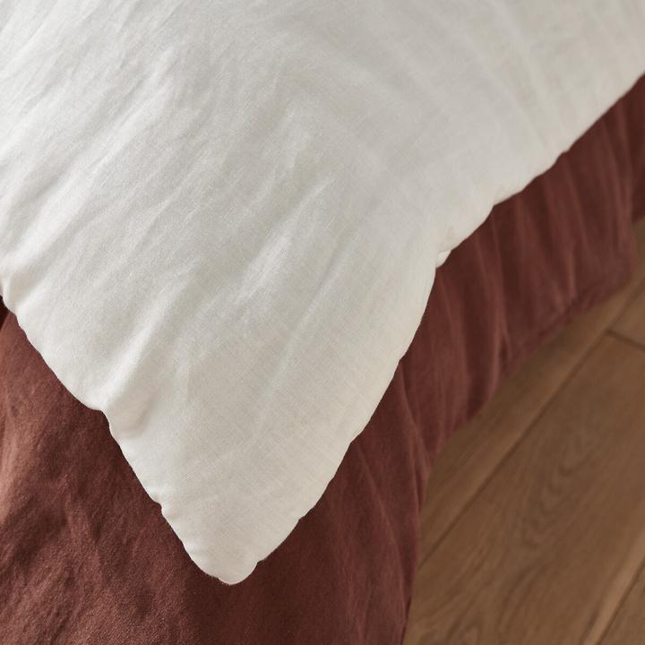 Produktbild La Redoute Interieurs Abella (90 x 190 cm)