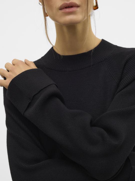Image du produit Vero Moda VMGOLD Robe courte en maille (S)