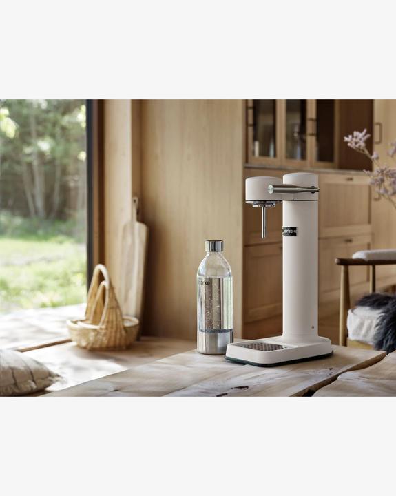 Actual product image Aarke Carbonator 3