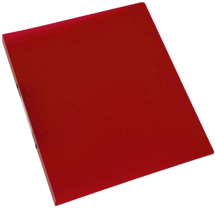 Immagine prodotto Q-Connect Raccoglitore ad anello (A4, 21 mm, 1 Pezzo/i)