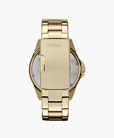 Produktbild Fossil Riley (Analoguhr, Chronograph, 38 mm)
