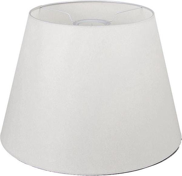 Actual product image Artemide Tolomeo Mega Terra shade satin ø36cm (E27)