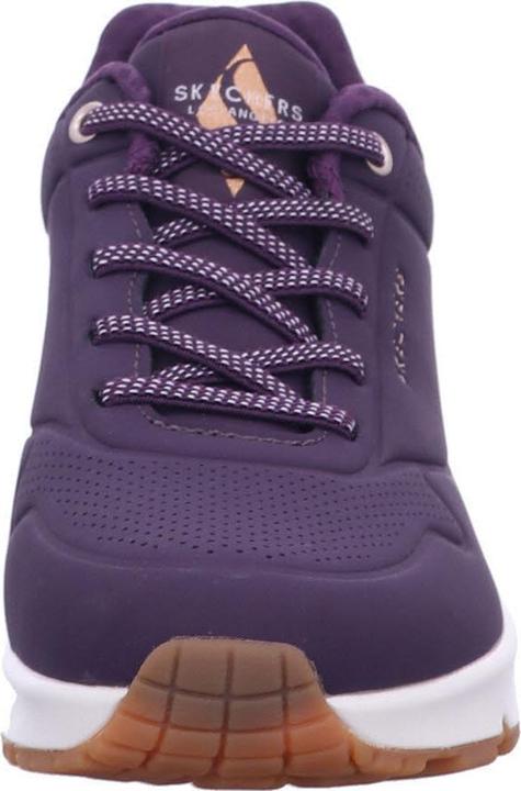 Actual product image Skechers 155196-DKPR (38)