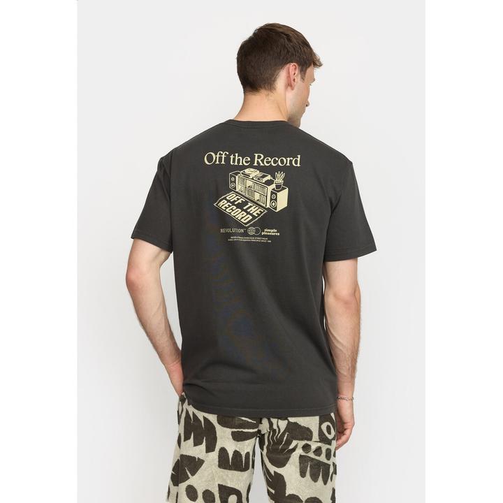 Actual product image Revolution Printed (XL)