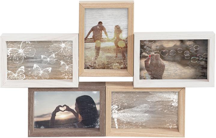 Image du produit Nielsen Collage Mixed Colours 5x (10 x 15 cm)