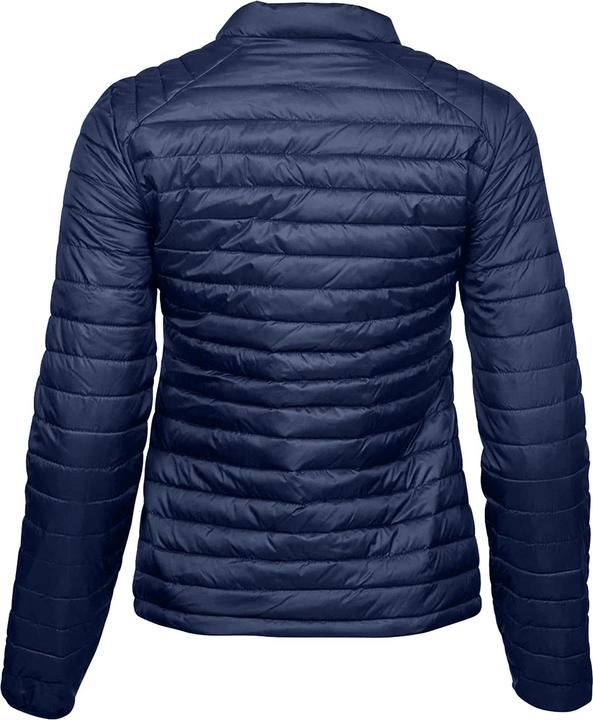 Produktbild Tee Jays Zepelin Jacke gesteppt (S)
