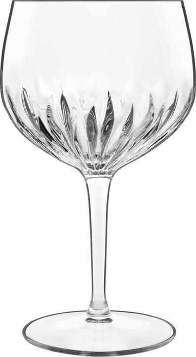 Produktbild Luigi Bormioli Mixology Spanischer Gin & Tonic (8 dl, 4 x, Gin Gläser)