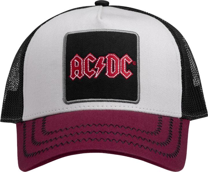 Produktbild Amplified Trucker Cap (One Size)