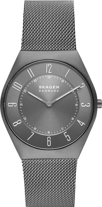 Immagine prodotto Skagen Grenen Ultra Slim (Orologio da polso analogico, 37 mm)