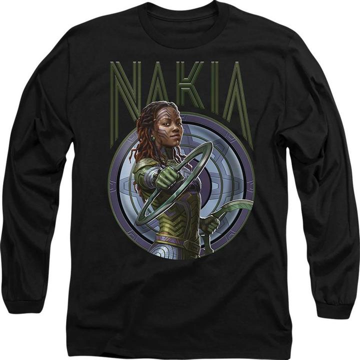 Black Panther: Wakanda Forever TShirt (XL)