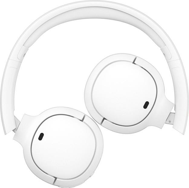 Produktbild Edifier WH500 wireless headphones (white) (ANC, 40 h, Kabellos)