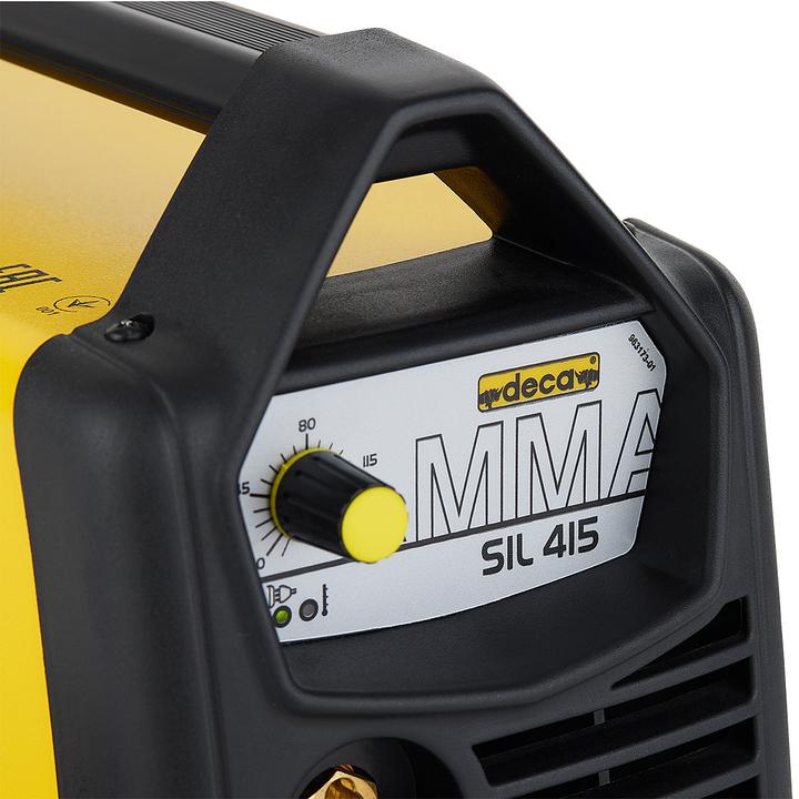 Image du produit Deca Inverter SIL 415