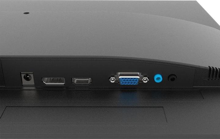 Produktbild V7 23.8in Ips Monitor Displayport (1920 x 1080 Pixel, 23.80")