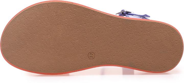 Produktbild Inuovo Modische Riemchensandalette aus hochwertigem Leder von. Das super trendige Design machen die (38)