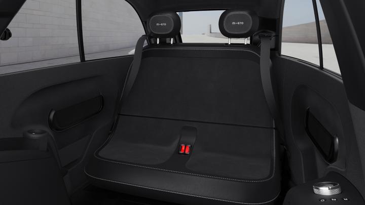 Immagine prodotto Microlino Lungo raggio Milano Red (Elettrico, 17 CV)