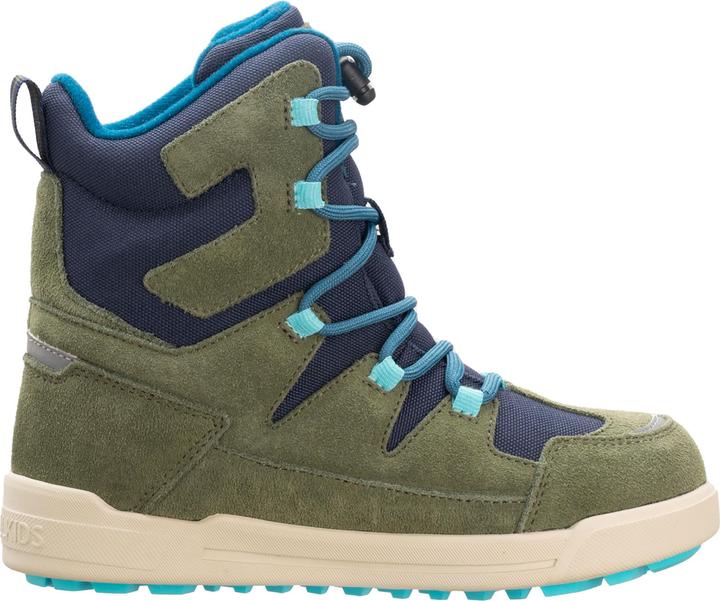 Image du produit Trollkids Bottes d'hiver Kid's Finnmark (28)