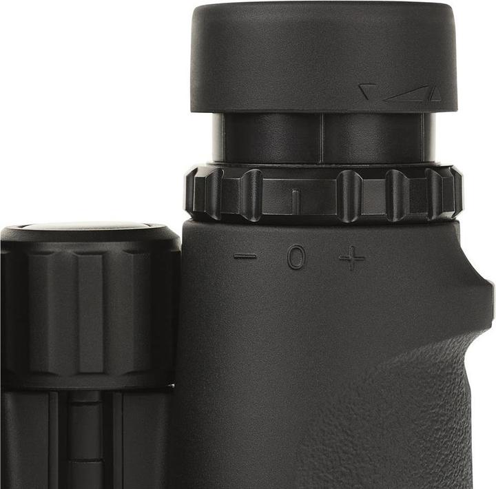 Actual product image Dörr Binoculars Wildview 8x42 black (8 x, 42 mm)