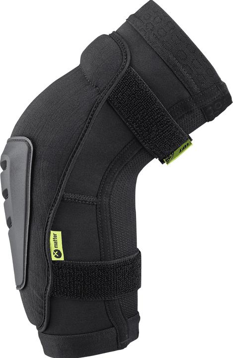 Produktbild iXS Carve EVO+ Race (S, Ellbogenschoner, Paar)