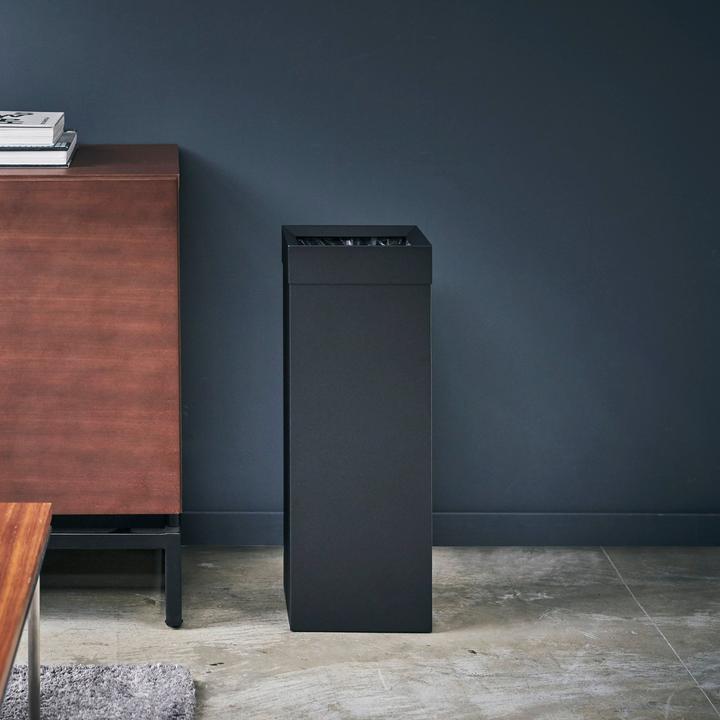 Produktbild Yamazaki Hoher Papierkorb TOWER (27 l)
